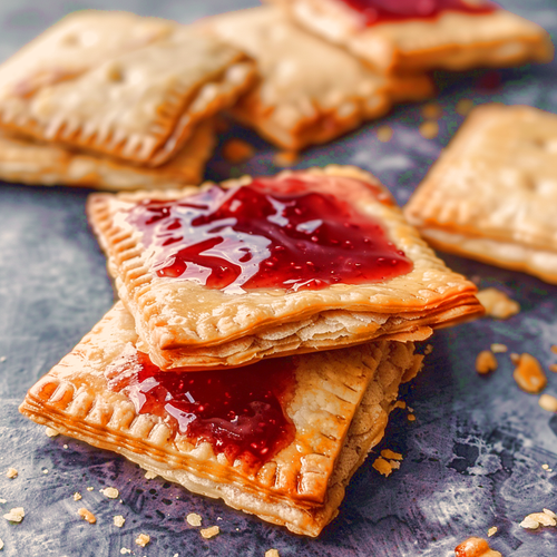 leonrud photorealistic natural low carb pop tarts with jam fi 74195a5b 7790 41d9 b976 40ca40a222ec 0.png