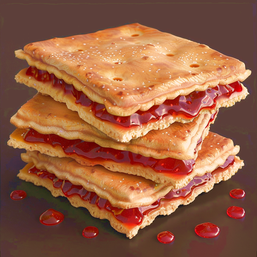 leonrud photorealistic natural low carb pop tarts with jam fi 74195a5b 7790 41d9 b976 40ca40a222ec 3.png