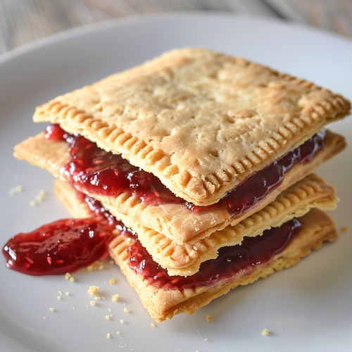 leonrud photorealistic natural low carb pop tarts with jam fi 74195a5b 7790 41d9 b976 40ca40a222ec 2.png