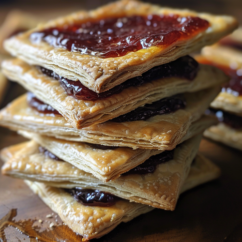 leonrud photorealistic natural low carb pop tarts with jam fi 74195a5b 7790 41d9 b976 40ca40a222ec 1.png