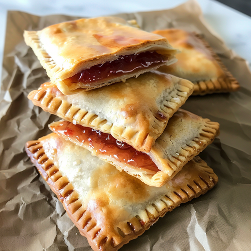 leonrud photorealistic natural low carb pop tarts with jam fi 96975bff 9c9d 44bf a6d3 4ebd201c47c7 0.png