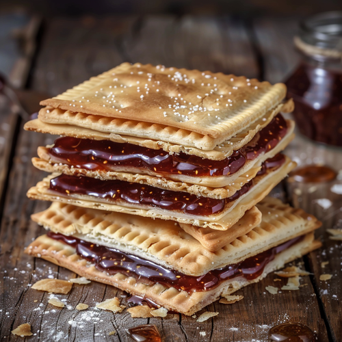 leonrud photorealistic natural low carb pop tarts with jam fi 92586d07 6984 4344 a4df 467c430b0f20 2.png