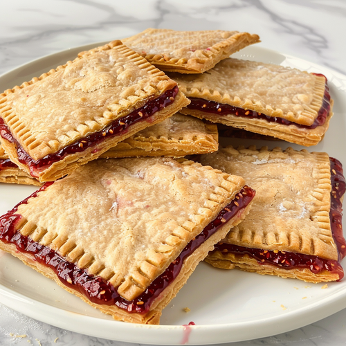 leonrud photorealistic natural low carb pop tarts with jam fi 92586d07 6984 4344 a4df 467c430b0f20 3.png