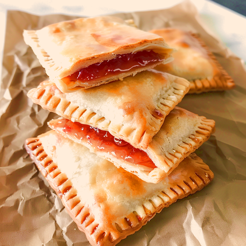 leonrud photorealistic natural low carb pop tarts with jam fi 96975bff 9c9d 44bf a6d3 4ebd201c47c7 0.png