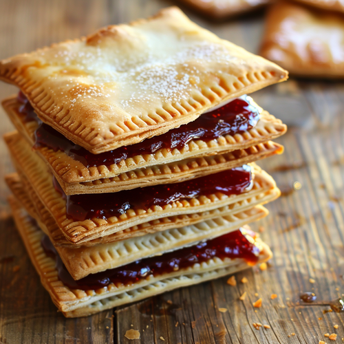 leonrud photorealistic natural low carb pop tarts with jam fi 96975bff 9c9d 44bf a6d3 4ebd201c47c7 2.png