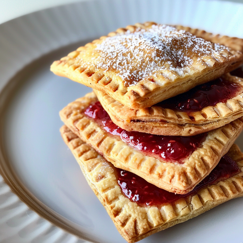 leonrud photorealistic natural low carb pop tarts with jam fi 54431ed4 2974 4067 a016 c30a522fc450 0.png