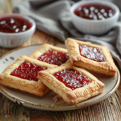 leonrud photorealistic natural low carb pop tarts with jam fi 55481a81 8593 4a89 b9bf bb5944633b5e 0.png