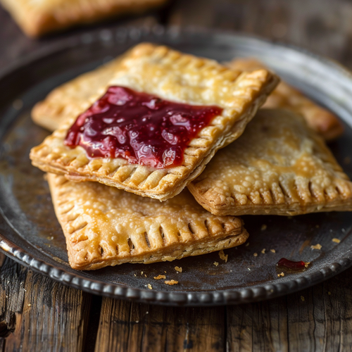 leonrud photorealistic natural low carb pop tarts with jam fi 54431ed4 2974 4067 a016 c30a522fc450 3.png