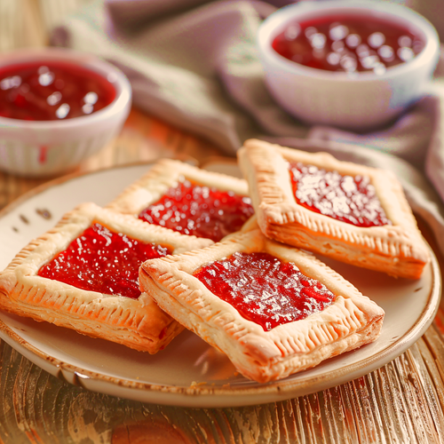 leonrud photorealistic natural low carb pop tarts with jam fi 55481a81 8593 4a89 b9bf bb5944633b5e 0.png