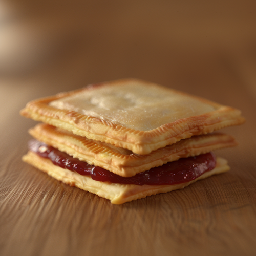 leonrud photorealistic natural low carb pop tarts with jam fi 55481a81 8593 4a89 b9bf bb5944633b5e 1.png
