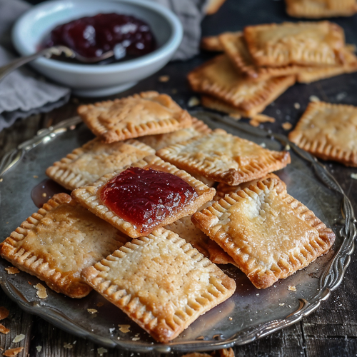 leonrud photorealistic natural low carb pop tarts with jam fi 55481a81 8593 4a89 b9bf bb5944633b5e 3.png