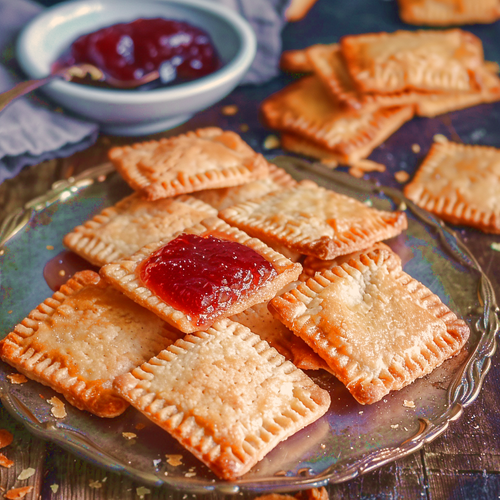 leonrud photorealistic natural low carb pop tarts with jam fi 55481a81 8593 4a89 b9bf bb5944633b5e 3.png