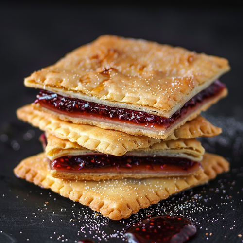 leonrud photorealistic natural low carb pop tarts with jam fi 55481a81 8593 4a89 b9bf bb5944633b5e 2.png