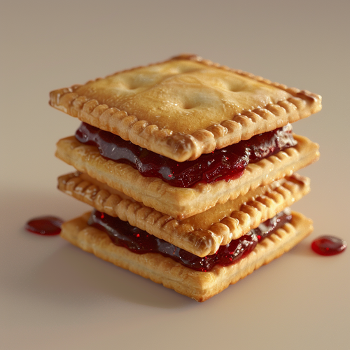leonrud photorealistic natural low carb pop tarts with jam fi 75103ce5 da0e 4670 9bef 523e353cd011 1.png