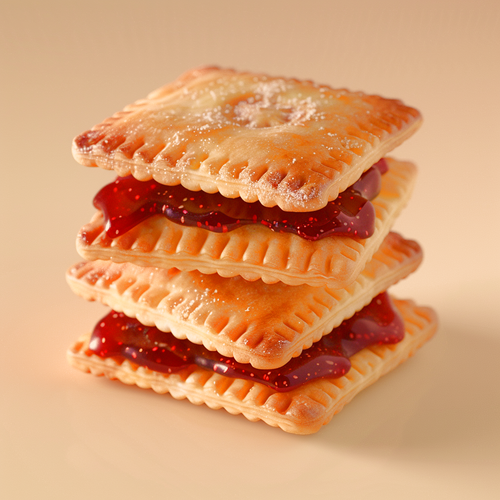 leonrud photorealistic natural low carb pop tarts with jam fi 75103ce5 da0e 4670 9bef 523e353cd011 3.png