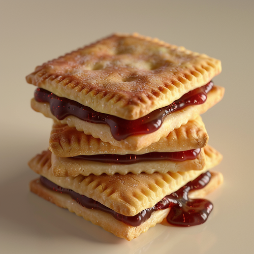 leonrud photorealistic natural low carb pop tarts with jam fi 299395dd 1d8f 4475 9c01 ebfba7ca41c4 3.png