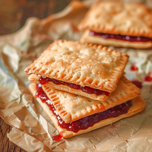 leonrud photorealistic natural low carb pop tarts with jam fi 360601fc f178 4dda 92c9 1c8dca78a456 1.png