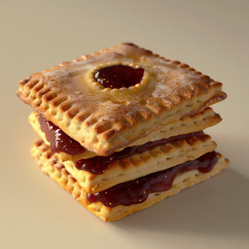 leonrud photorealistic natural low carb pop tarts with jam fi 299395dd 1d8f 4475 9c01 ebfba7ca41c4 2.png