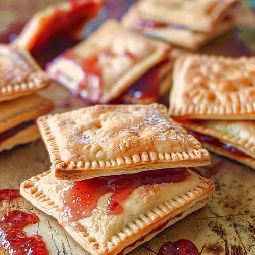 leonrud photorealistic natural low carb pop tarts with jam fi 56977e6f fdfe 4988 8d68 8a8a54c63884 1.png