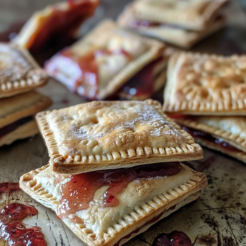 leonrud photorealistic natural low carb pop tarts with jam fi 56977e6f fdfe 4988 8d68 8a8a54c63884 1.png