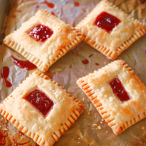 leonrud photorealistic natural low carb pop tarts with jam fi 56977e6f fdfe 4988 8d68 8a8a54c63884 3.png