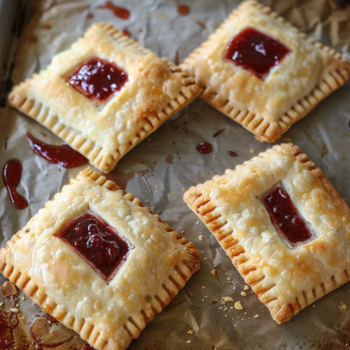 leonrud photorealistic natural low carb pop tarts with jam fi 56977e6f fdfe 4988 8d68 8a8a54c63884 3.png