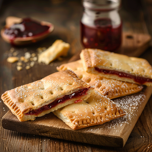leonrud photorealistic natural low carb pop tarts with jam fi 79623cb9 cabe 4682 906a 887c22d0f56d 1.png