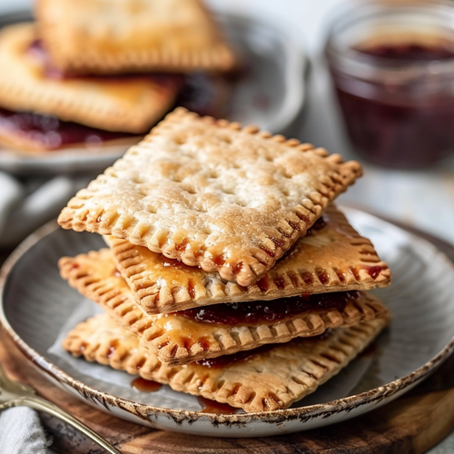 leonrud photorealistic natural low carb pop tarts with jam fi 91068d47 24a2 4341 83d3 efa64cc30521 0.png