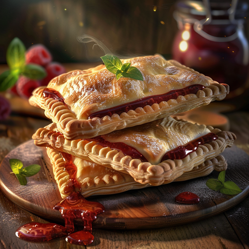 leonrud photorealistic natural low carb pop tarts with jam fi 72796c38 30f7 4523 9084 cda147e40085 0.png