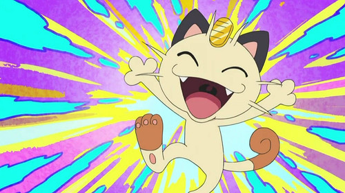 meowth looking happy with colorful backdrop inh2cwc98230wuad.jpg
