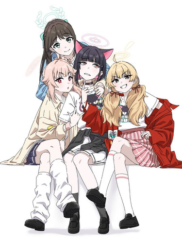  kazusa natsu yoshimi airi kazusa and 3 more blue archive drawn by brilliantko c247161603a20e72bf274.jpg