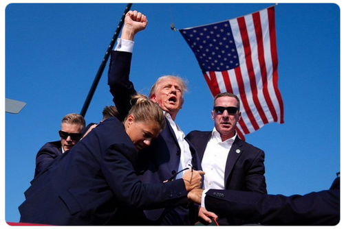 Screenshot 2024 07 13 at 15 47 09 Shots Fired at Trump Rally. D Pad.life.png