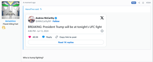 Screenshot 2024 07 13 at 18 14 05 Shots Fired at Trump Rally. Page 5 D Pad.life.png