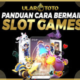 CARA BERMAIN SLOT