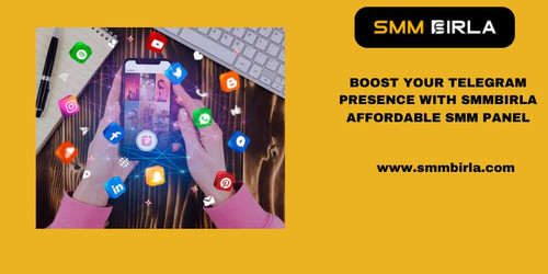 BOOST YOUR TELEGRAM PRESENCE WITH SMMBIRLA AFFORDABLE SMM PANEL.jpg