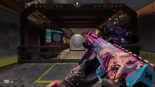 AK-12 - Team Secret 2024 Weapon Skin + Chroma Streaks Attachment Skin (3).png