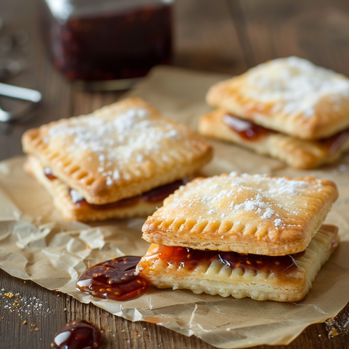 leonrud photorealistic natural low carb pop tarts with jam fi 67b31788 c6fe 4024 a5c2 5ff39fbc5027 3.png