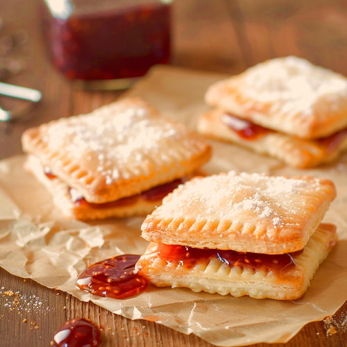 leonrud photorealistic natural low carb pop tarts with jam fi 67b31788 c6fe 4024 a5c2 5ff39fbc5027 3.png