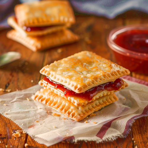 leonrud photorealistic natural low carb pop tarts with jam fi 60ad69c1 7b2f 4d87 bbdd 2f21fba92f2e 1.png
