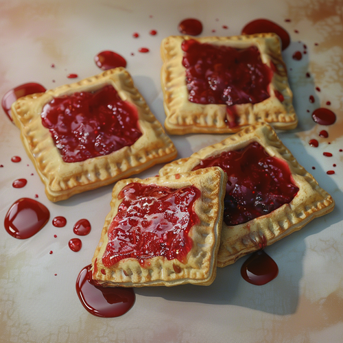 leonrud photorealistic natural low carb pop tarts with jam fi 60ad69c1 7b2f 4d87 bbdd 2f21fba92f2e 3.png