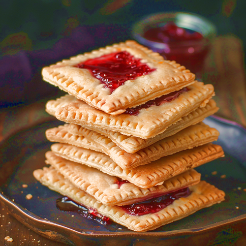 leonrud photorealistic natural low carb pop tarts with jam fi 76ccb399 9484 4cda a2f1 e0f77c691da0 3.png