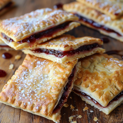 leonrud photorealistic natural low carb pop tarts with jam fi 87a84569 98a6 4fd8 bf05 4a8de42c122f 0.png
