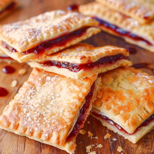 leonrud photorealistic natural low carb pop tarts with jam fi 87a84569 98a6 4fd8 bf05 4a8de42c122f 0.png