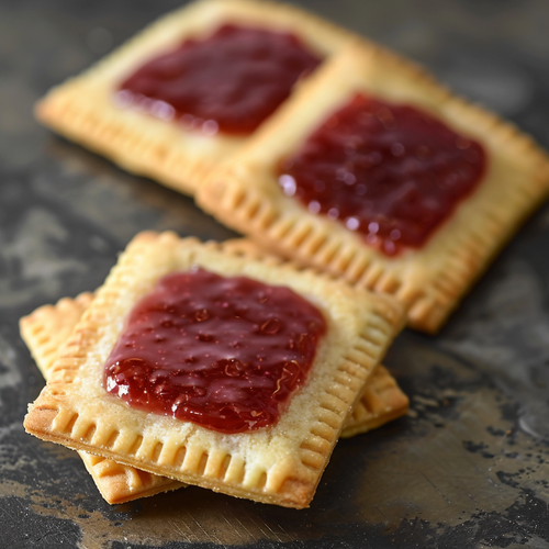 leonrud photorealistic natural low carb pop tarts with jam fi 104a0daf 76cb 49f4 b395 a8691a224645 3.png