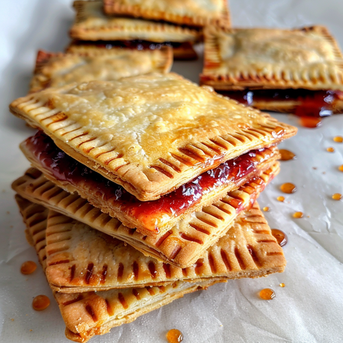 leonrud photorealistic natural low carb pop tarts with jam fi 93cdc689 d48e 44d6 afee 7bc3f1efc62b 0.png