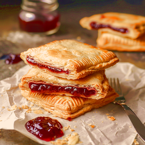 leonrud photorealistic natural low carb pop tarts with jam fi 97a3aeea 227d 449a 9277 9ff067d62761 1.png