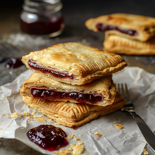 leonrud photorealistic natural low carb pop tarts with jam fi 97a3aeea 227d 449a 9277 9ff067d62761 1.png