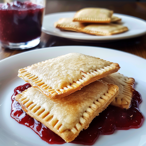 leonrud photorealistic natural low carb pop tarts with jam fi 62dd0deb 9a82 4ce2 974e d1ff600249d1 0.png