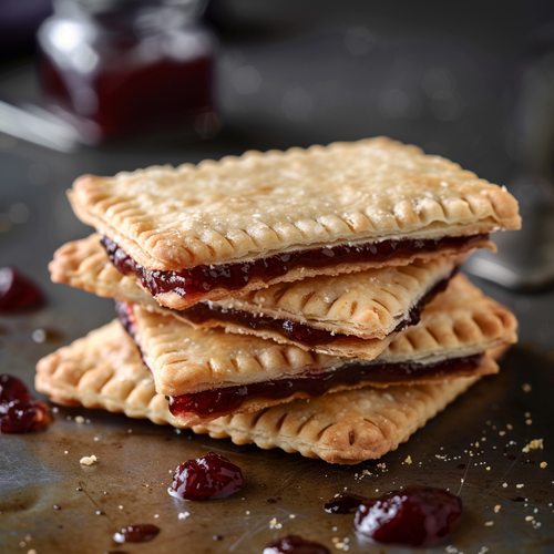leonrud photorealistic natural low carb pop tarts with jam fi 62dd0deb 9a82 4ce2 974e d1ff600249d1 1.png