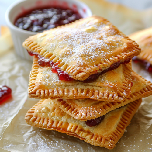leonrud photorealistic natural low carb pop tarts with jam fi 061f0c8f 5113 43c2 8337 dd2365170fff 3.png